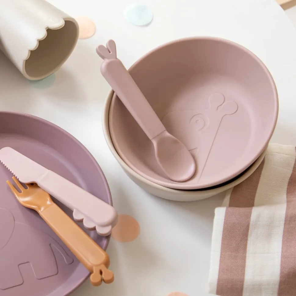 Lalee Kiddish 4-pak Skeer, Pudder