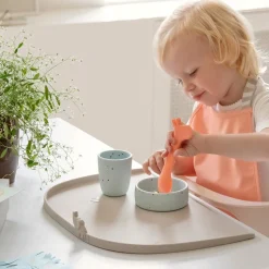 Lalee 2-pak Skeer, Grøn