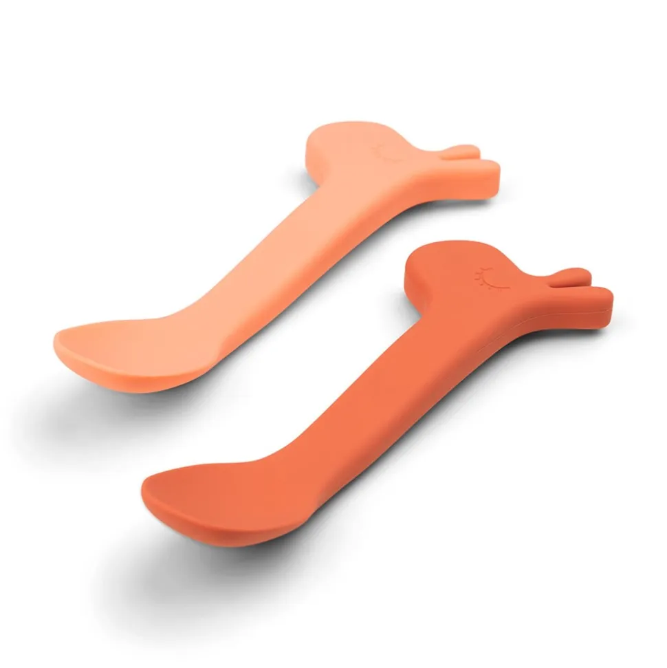 Lalee 2-pak Skeer, Papaya