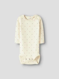 Lalo Slim Body, Turtledove Heart, 56 cm