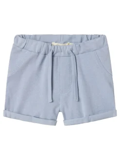 Lalo Tom Shorts, Zen Blue, 86 cm