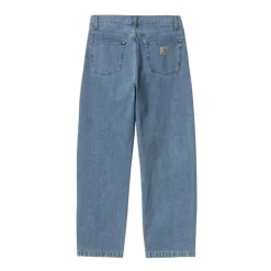 Landon Bukser, Blue (Heavy Stone Wash), 27