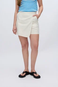 Lanelle Skorts, Castle Wall, 40