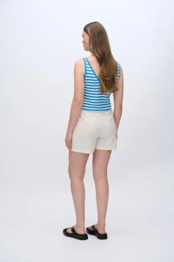 Lanelle Skorts, Castle Wall, 40