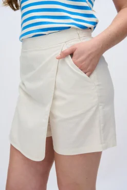 Lanelle Skorts, Castle Wall, 40