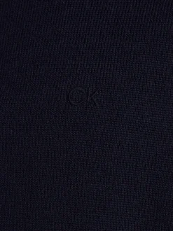 Langærmet Striktrøje, Night Sky, XXL