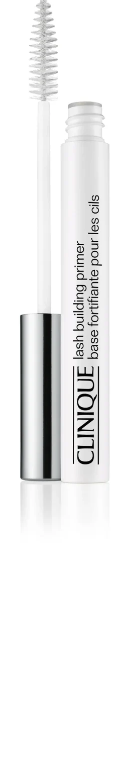 Lash Building Primer