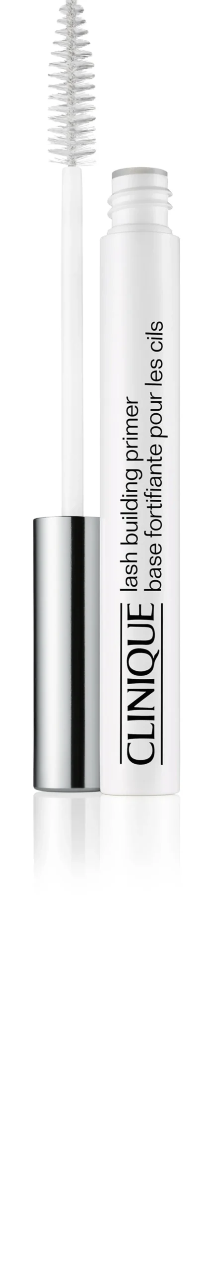 Lash Building Primer