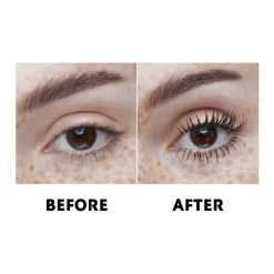 Lash Clash Extreme Volume Mascara, 01 Sort