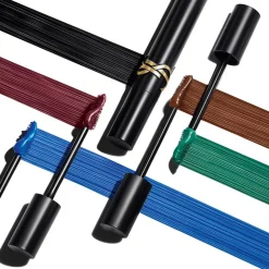 Lash Clash Extreme Volume Mascara, 01 Sort