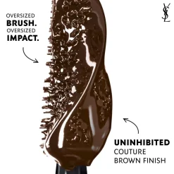 Lash Clash Extreme Volume Mascara, Brun