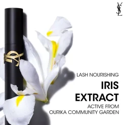 Lash Clash Extreme Volume Mascara, Brun