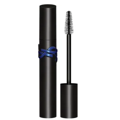 Lash Clash Waterproof Extreme Volume Mascara, Sort