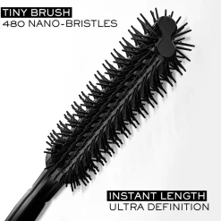 Lash Idôle Flutter Extension Mascara, 01 Black