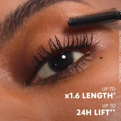 Lash Latex Lengthening & Lift Mascara, Black