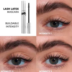 Lash Latex Lengthening & Lift Mascara, Black