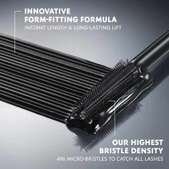 Lash Latex Lengthening & Lift Mascara, Black