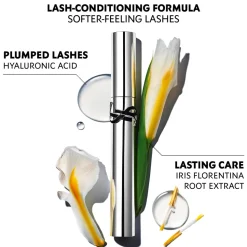 Lash Latex Lengthening & Lift Mascara, Black