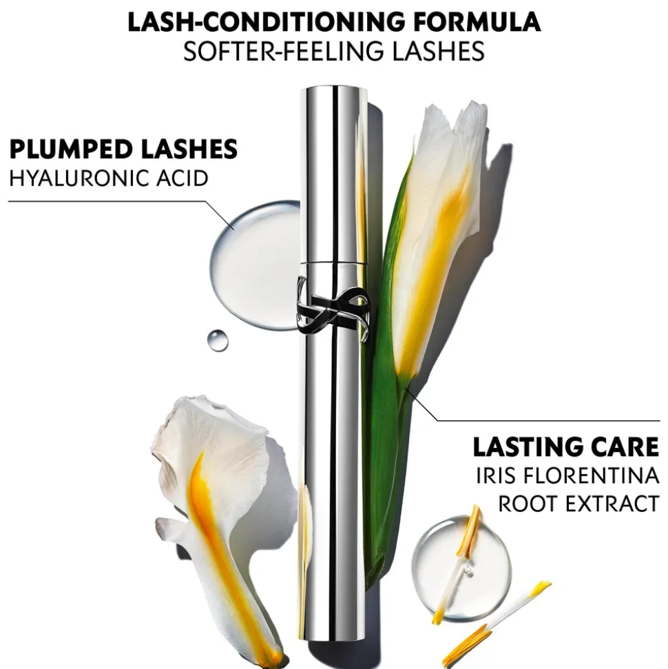 Lash Latex Lengthening & Lift Mascara, Black