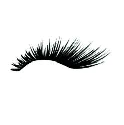 Lash Queen Feline Blacks Mascara, 01 Black