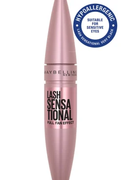Lash Sensational Mascara, Sort