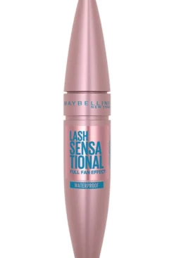 Lash Sensational Mascara, 01 Very Black