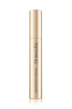 Lashes Growth Mascara, Sort