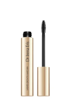 Lashes Growth Mascara, Sort