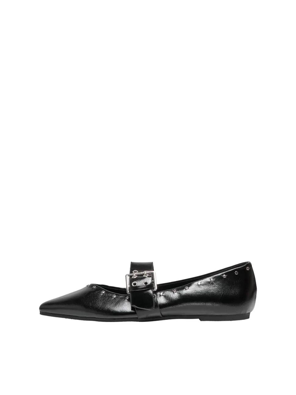 Laura-4 Ballerinasko, Black, 38