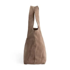 Laurine Shopper, Mocha Mousse