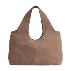 Laurine Shopper, Mocha Mousse