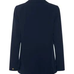 Lavanna Blazer, Midnight, 38