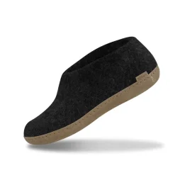 Lave Hjemmesko, Koksgrå, 39