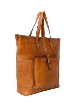 Layla Arbejdstaske, Burned Tan