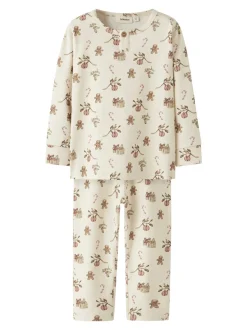 Layo Git Natsæt, Turtledove Christmas, 116 cm