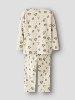 Layo Git Natsæt, Turtledove Christmas, 116 cm