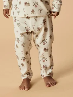 Layo Git Natsæt, Turtledove Christmas, 116 cm