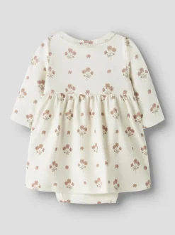 Layo Sif Bodykjole, Coconut Milk Flower Pink, 62 cm