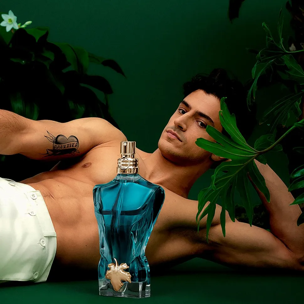 Le Beau Him Eau De Toilette 75 ml