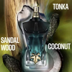 Le Beau Le Parfum Eau de Parfum, 125 ml