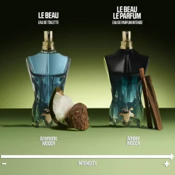 Le Beau Le Parfum Eau de Parfum, 125 ml