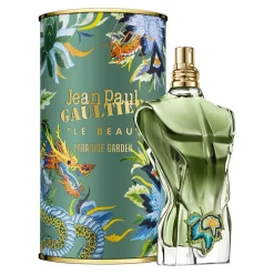Le Beau Paradise Garden Eau De Parfum, 125 ml