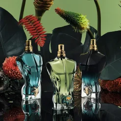 Le Beau Paradise Garden Eau De Parfum, 125 ml