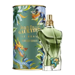 Le Beau Paradise Garden Eau De Parfum, 75 ml