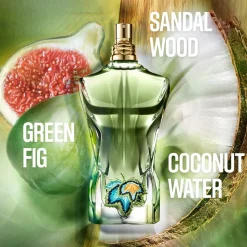 Le Beau Paradise Garden Eau De Parfum, 75 ml