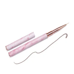 Le Liner Long Striper Brush