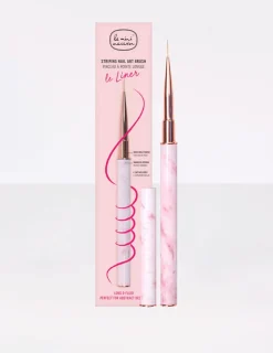 Le Liner Long Striper Brush