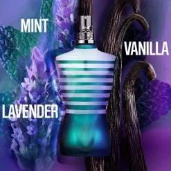 Le Male Eau De Toilette, 125 ml