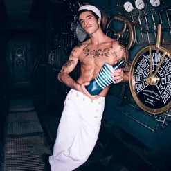 Le Male Eau De Toilette, 125 ml