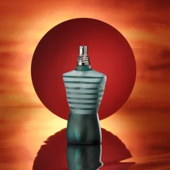 Le Male Eau De Toilette, 125 ml